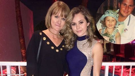 brec bassinger parents|Brec Bassinger Parents: Meet Stargirl’s Mother